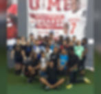 Speed camp