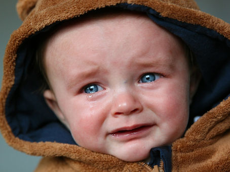 "You Can Spoil a Newborn" and Other Myths About Babies and Toddlers