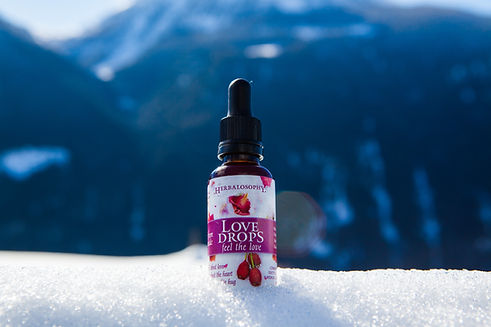 Herbalosophy • Love Drops