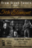 Copy of Concert Flyer template