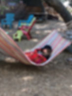 Take a nap while we wait 