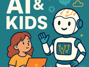 How AI Is Reshaping Childhood: The Opportunities and Risks Parents Should Know