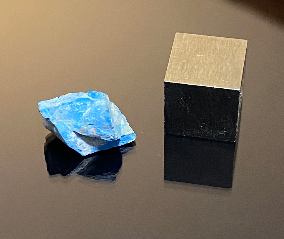 Thumbnail: Skystone S-204