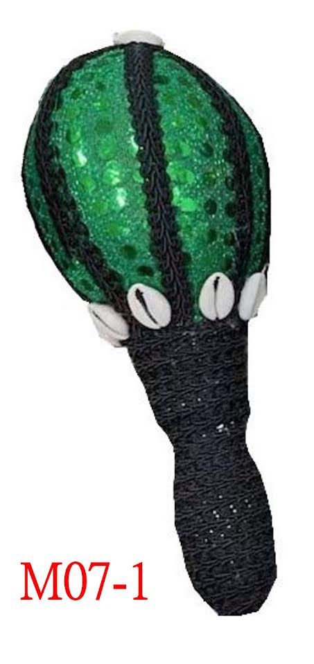 OGUN MARACAS