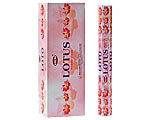 Lotus Hem Incense Sticks