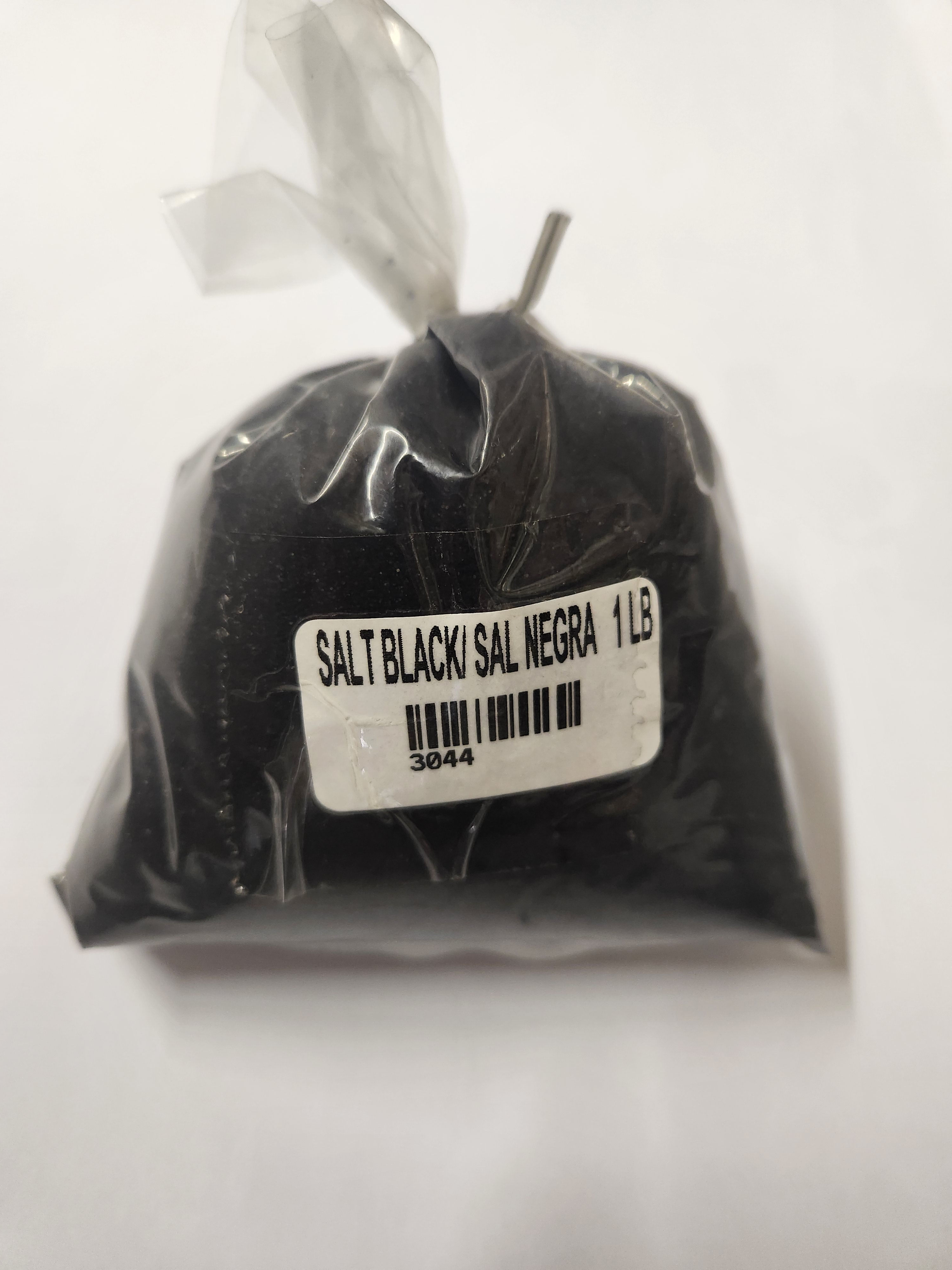 BLACK SALT LB