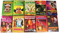 GLYCERINE SOAPS (PERU)