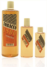 Tobacco Cologne