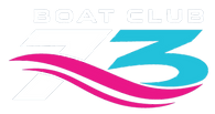 Boat Club 73 Logo