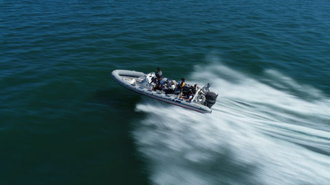 At Solent Boat Club you can enjoy unlimited time on the water in a range of boats without the hassle and expense of owning one. With a simple membership plan theres no better way to have memorable days out on the water.