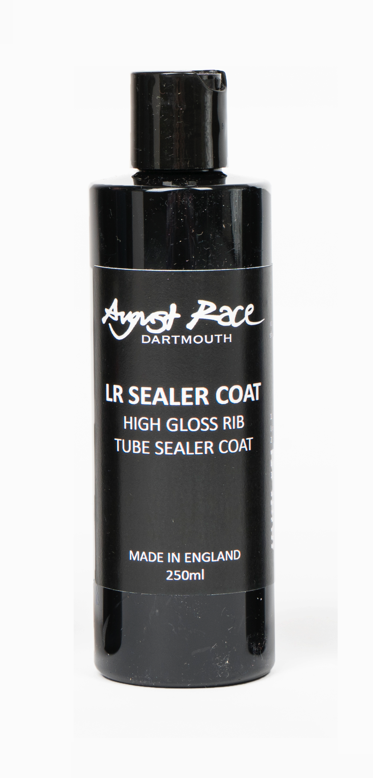 AUGUST RACE LR SEALER COAT HYDROPHOBIC RIB TUBE TREATMENT