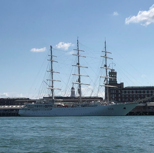 RIB Charters on The Solent | Portsmouth RIB Charter ...