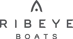 Ribeye Boats Logo