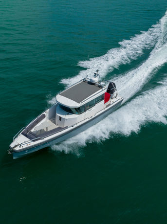 At Solent Boat Club you can enjoy unlimited time on the water in a range of boats without the hassle and expense of owning one. With a simple membership plan theres no better way to have memorable days out on the water.