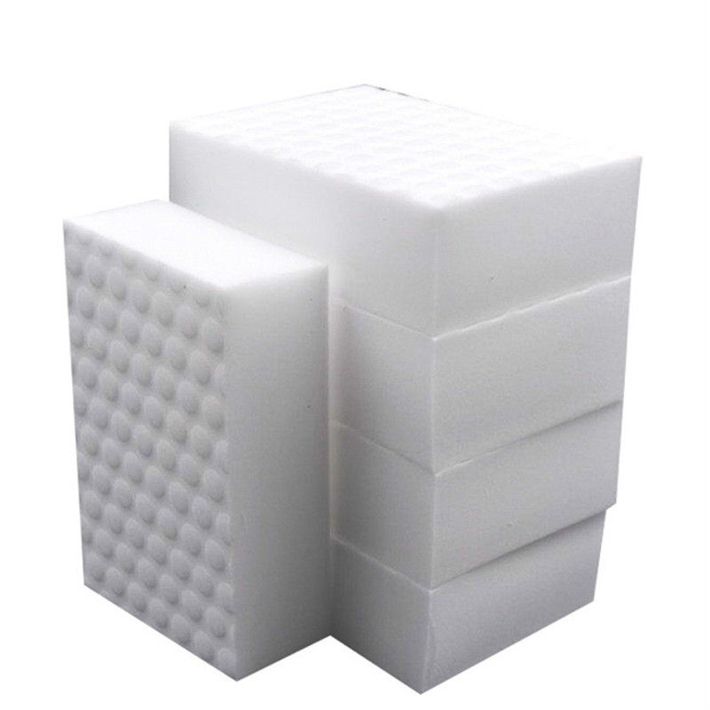 Thumbnail: AUGUST RACE HIGH DENSITY DEAP CLEAN SPONGES