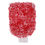 Thumbnail: AUGUST RACE MICROFIBRE DETAILING MITT RED
