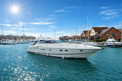 Charter one of our Incredible Yachts or Ribs on The Solent