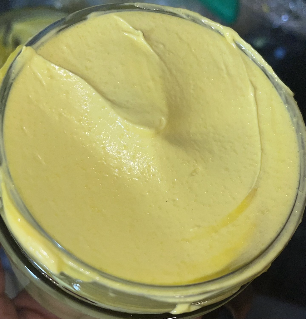 Moisturizers