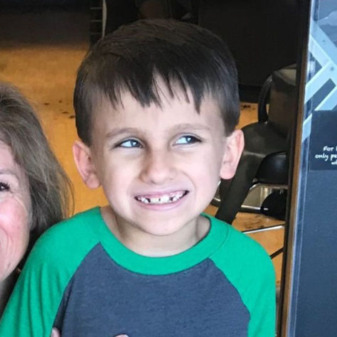 Matthew’s Development Journey Through the Pandemic