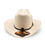Miniatura: Sombrero Carin Leon 100X