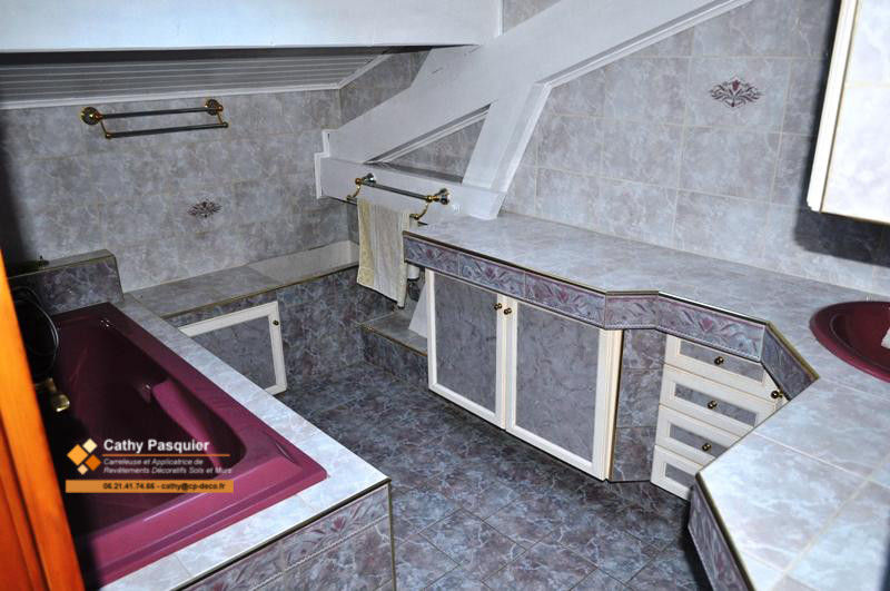 Salle-de-bain
