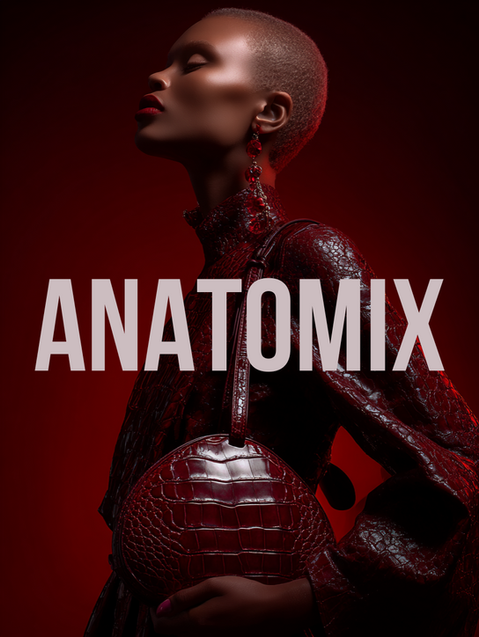 ANATOMIX