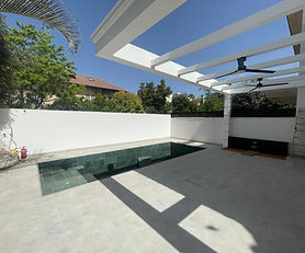 raanana houses for rent