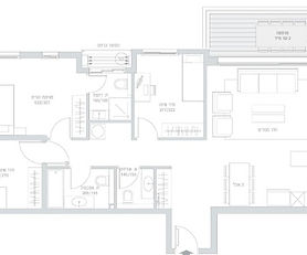 Tel Aviv new apartments