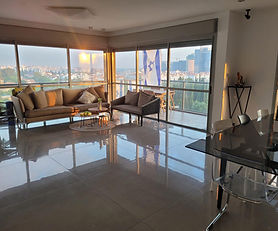 raanana east, ohel ari