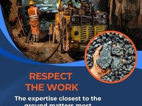 Respect the Work