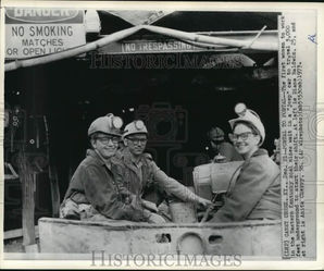 Women in Mining – Times are Changing