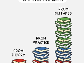 Nobody Knows Anything