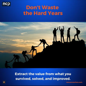 Warmth in the Dead of Winter