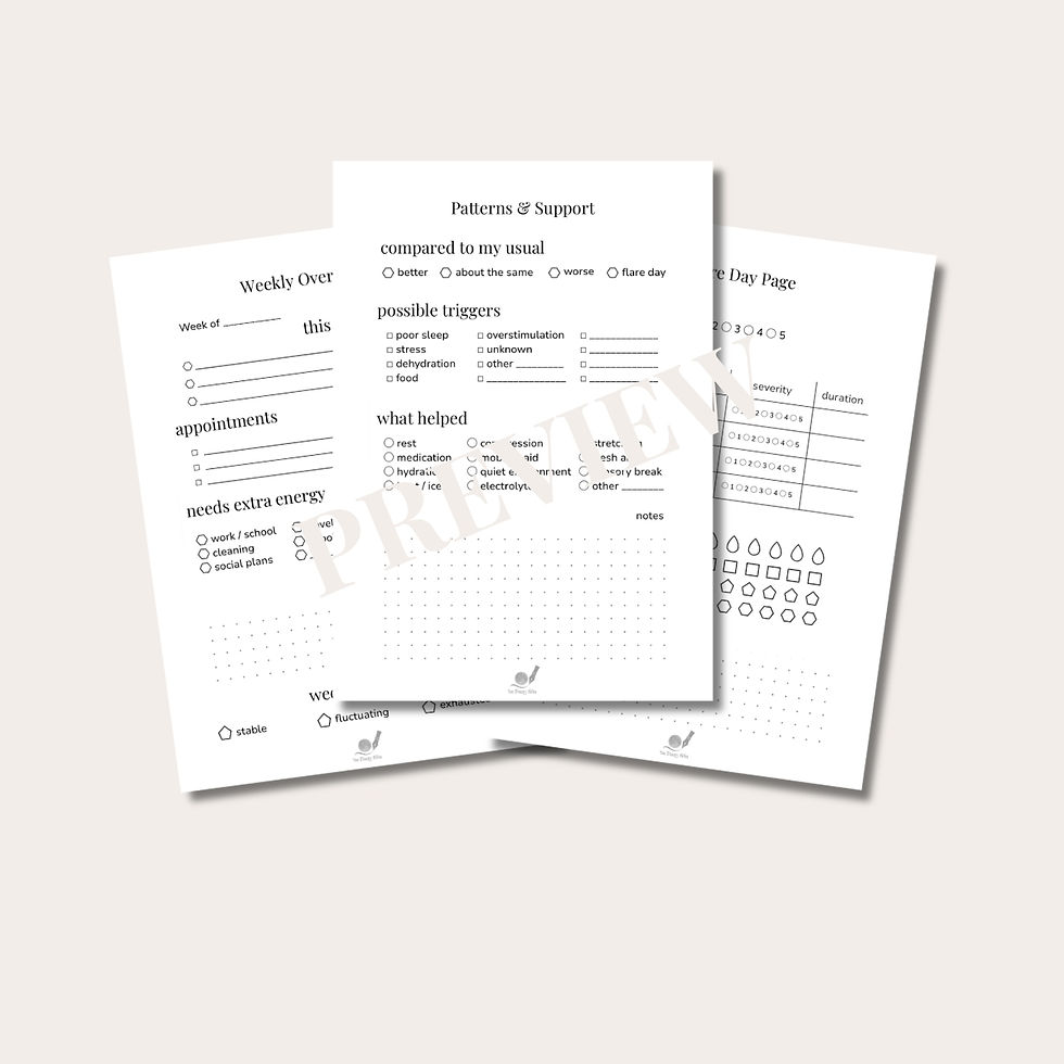 preview 3 pages Low Energy Starter System
