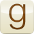 goodreads icon
