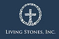 Living Stones, Inc full circle2.png