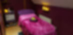 Relax and pamper yourself.
