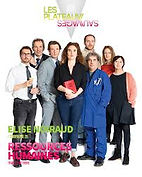 Les comédien.ne.s seront distribué.e.s dans des scènes variées en amont du stage, pour travailler rapidement au plateau texte su. Nous commencerons par un travail à la table puis expérimenterons les scènes au plateau, en essayant au fil de la semaine de construire une "maquette" de fin de stage. Le travail sera enrichi en début de semaine d'improvisations amenées par les stagiaires.