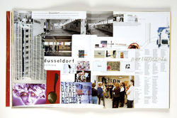 Trabalho de David Carson