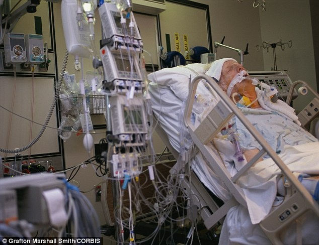 Death is not a Medical Event