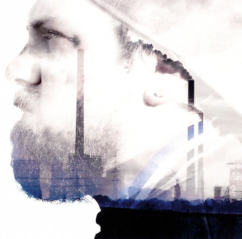 Mütze Coverdesign Zyx Music