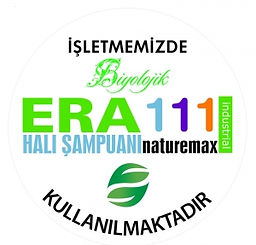 ERA 111 BİTKİSEL HALI ŞAMPUANI