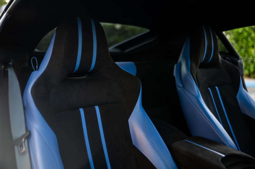 Aston Martin Rental San Diego Rent Exotics