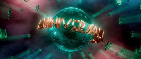 Universal logo