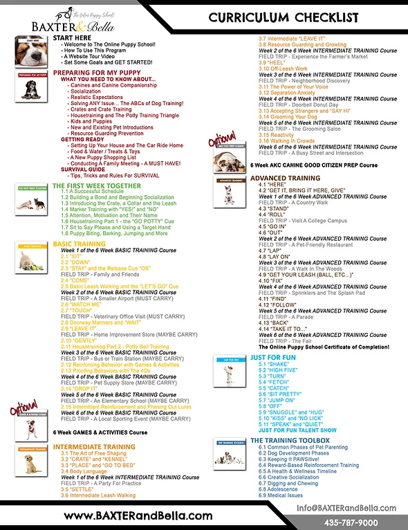 B&B Curriculum Checklist.webp