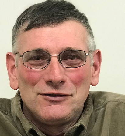 Roy Bender