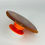 Miniatura: Soporte Para Celular de Agata Naranja - 107
