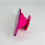 Miniatura: Soporte para Celular de Agata Rosa - 116