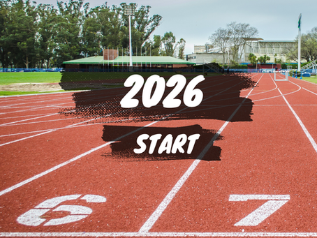2026 career growth & goals planning