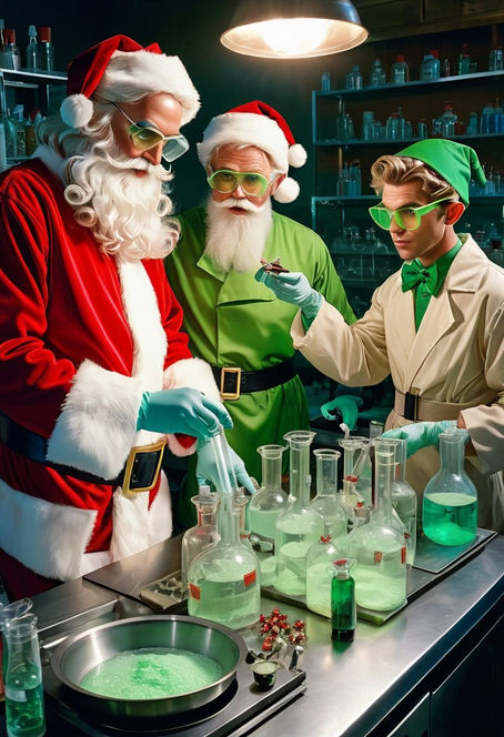 Preparing Your Laboratory for the Holiday Shutdown: Key Considerations